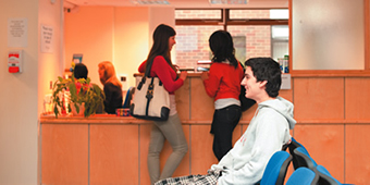cripps-health-centre