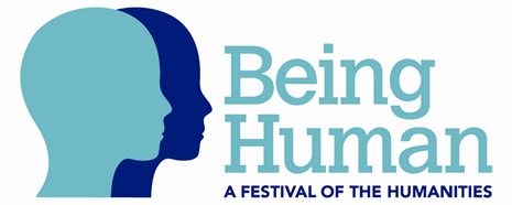 Being Human festival logo