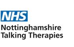 Nottinghamshire Talking Therapies logo