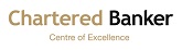 Chartered Banker logo
