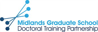 Midlands graduate school logo