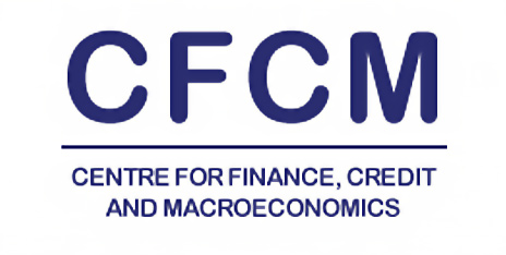 Centre for Finance, Credit and Macroeconomics