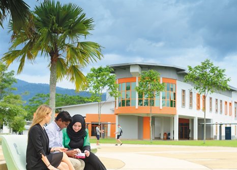 Community Malaysia Campus