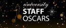 Success for teaching staff at 'Staff Oscars'