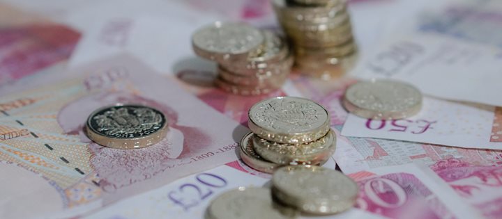 Chief Economist from the Bank of England to give public lecture