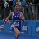 From the Teaching Lab to the Triathlon World Championships