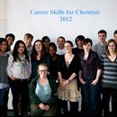 Career Skills for Chemists 2012, Nottingham Advantage Award