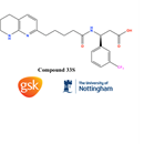 Nottingham/GSK drug discovery research published
