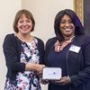 Denise McLean receives special commendation from the University of Nottingham Institute for Policy and Engagement