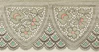 Pattern book; 1920-1929 (detail)