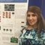 PhD student wins first prize for best poster presentation