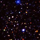 Astronomers release spectacular survey of the distant Universe