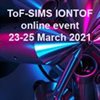 ToF-SIMS - IONTOF online event