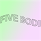 Poetry: Five Bodies - Nottingham Contemporary