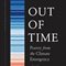 Out of Time: Poetry from the Climate Emergency, edited by Kate Simpson