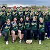 Touch Rugby club mark successful first year of competition