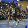 Nottingham's Green and Gold set to shine again at the BUCS National Championships in Sheffield