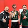 Nottingham boxers go the distance at the 2024 BUCS Championships