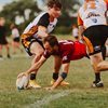 England Touch Nationals return to Nottingham
