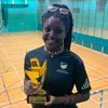 University of Nottingham fencer and law student wins Ghana Youth Award