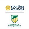 University of Nottingham Sport partners with Sporting Wellness