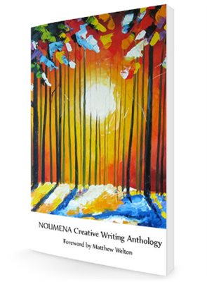 Noumena Anthology Book Cover
