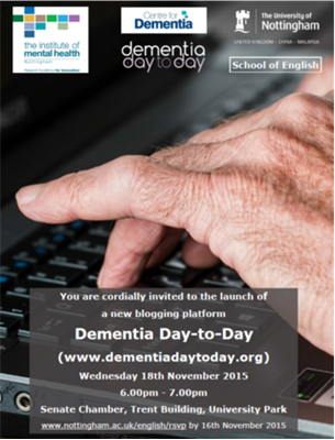 Dementia-day-to-day