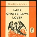 Lady Chatterley&amp;#39;s Lover book cover