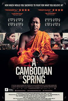 A Cambodian Spring