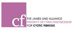 James Lind Alliance for CF