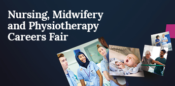 10217_Careers_Nursing, Midwifery and Physiotherapty Careers Fair_web_banners_V2_WebCard
