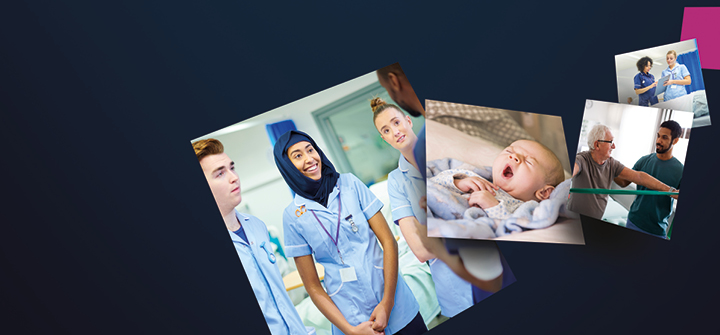 10217_Careers_Nursing, Midwifery and Physiotherapty Careers Fair_web_banners_V2_WenHeaderNoText