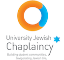 University Jewish Chaplaincy Logo