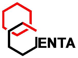 Logo for QGenta