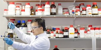 Chemical Innovation Laboratory