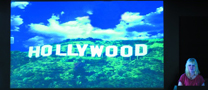 Hollywoodscreen
