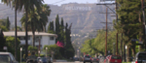 Hollywoodstreet