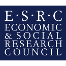 ESRC logo 130 x 130