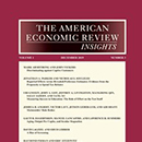 The American Economic Review Insights