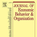 Journal of Economic Behaviour and Organization