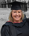 Charlotte Lee - BA Education graduate 2022