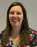 Sophie Keightley - mentor for Primary PGCE