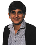 Swerupa Gosrani - ITE mentor