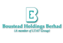 Boustead logo