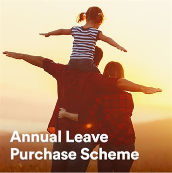Annual Leave Purchase Scheme Image 2