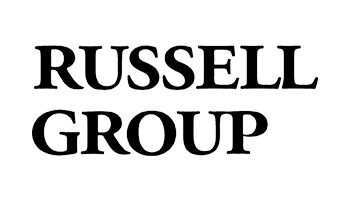 Russel group logo