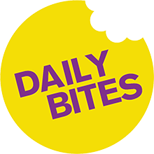 Daily Bites logo