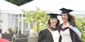 female-graduates
