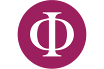 philosophy society logo