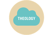 theology society logo